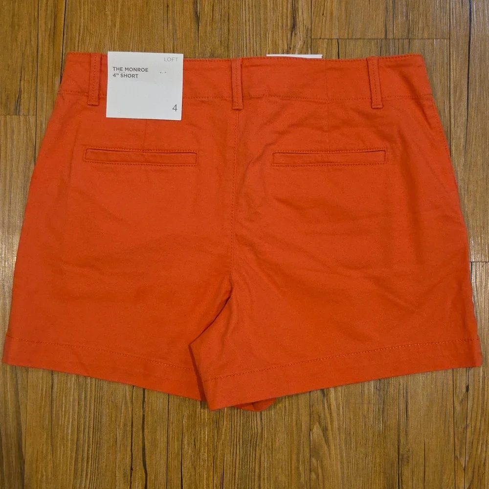 LOFT Short - Picture 5 of 7